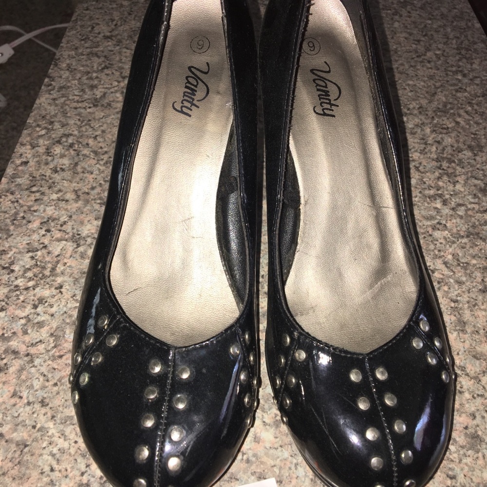 Women’s size 9